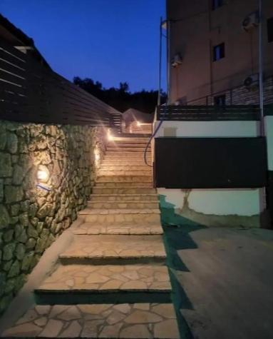 Amelia Luxury Suite Νικιάνα Εξωτερικό φωτογραφία