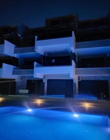 Amelia Luxury Suite Νικιάνα Εξωτερικό φωτογραφία