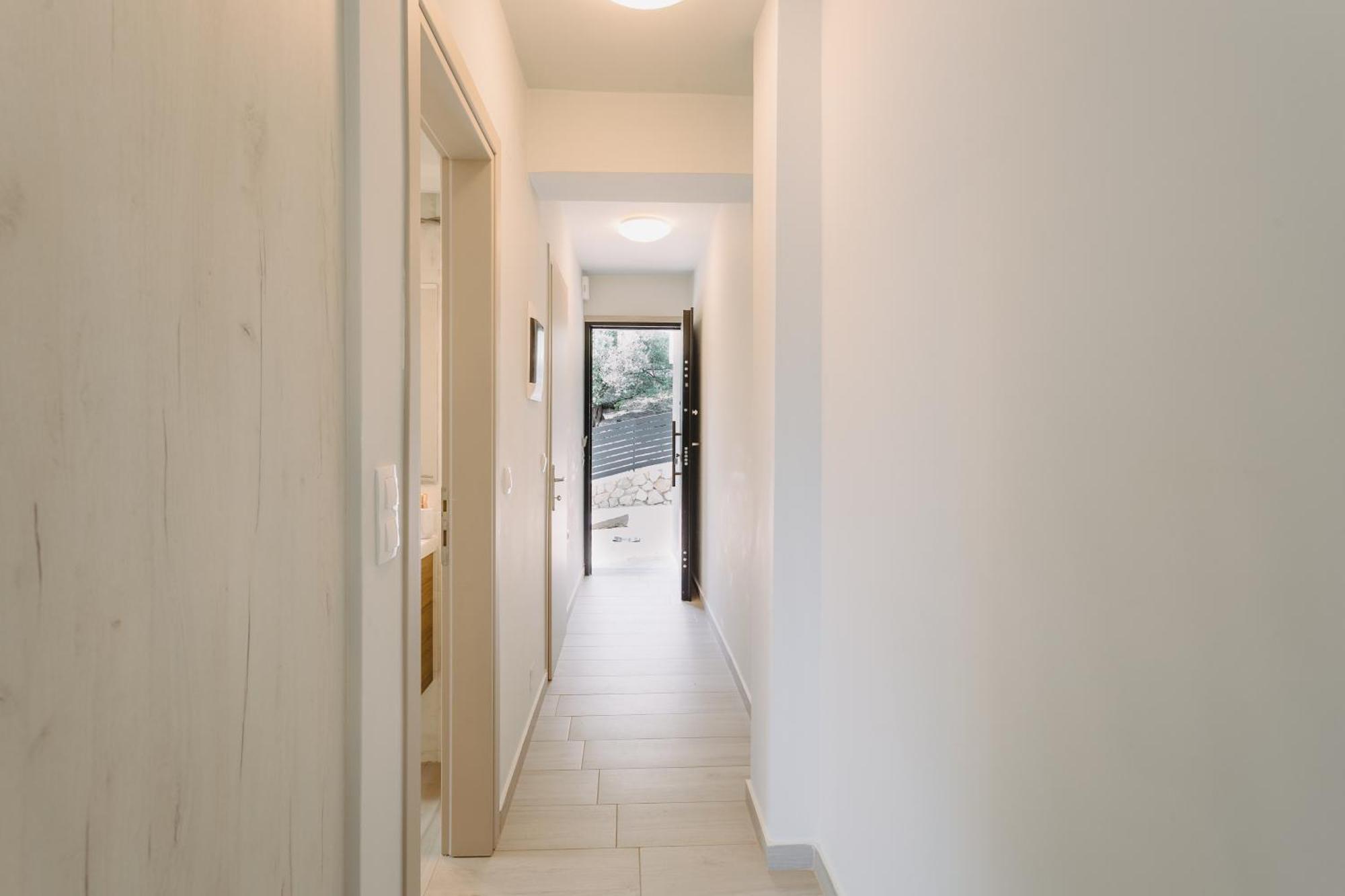 Amelia Luxury Suite Νικιάνα Εξωτερικό φωτογραφία