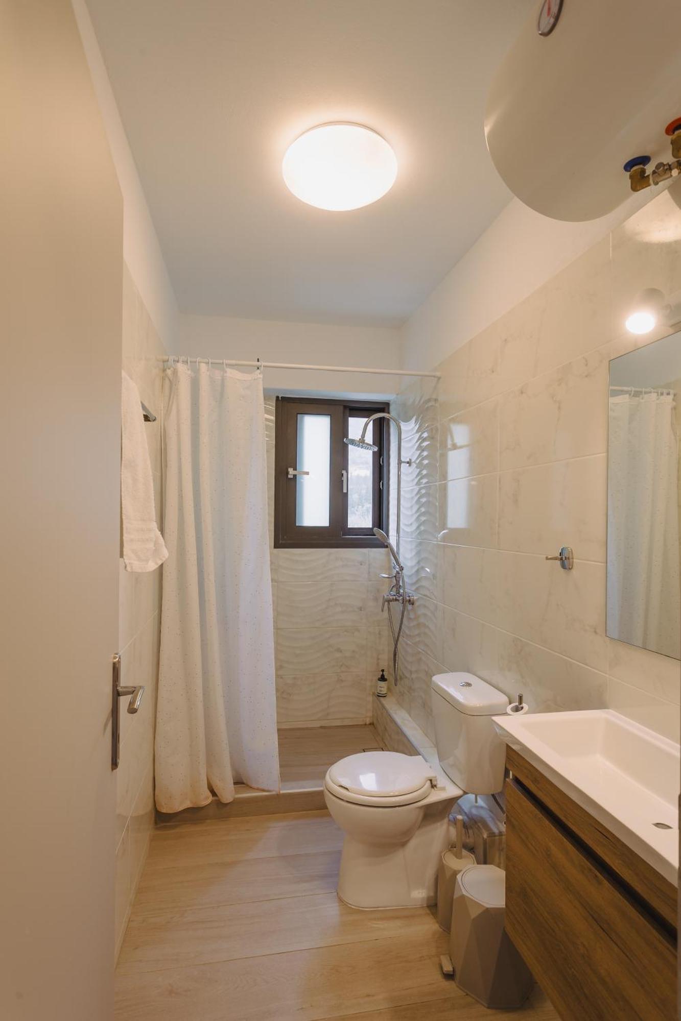 Amelia Luxury Suite Νικιάνα Εξωτερικό φωτογραφία
