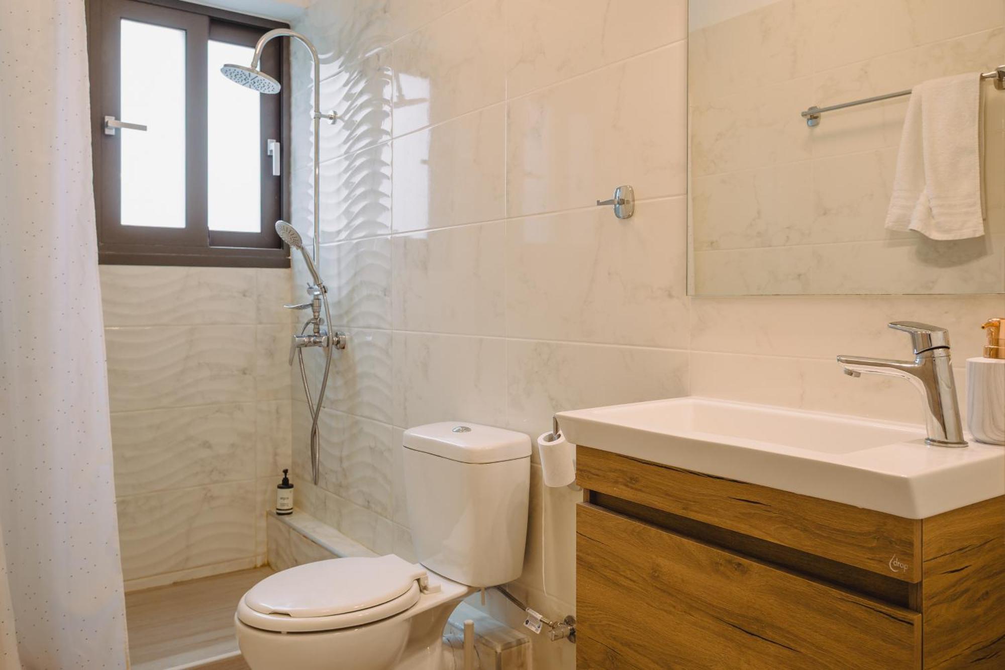 Amelia Luxury Suite Νικιάνα Εξωτερικό φωτογραφία