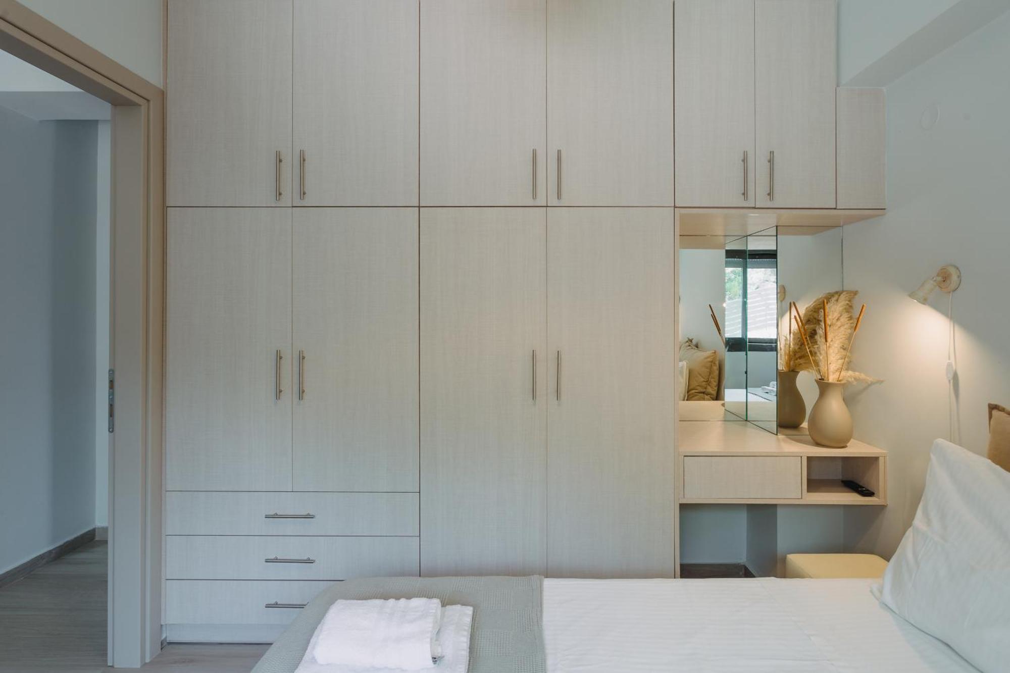 Amelia Luxury Suite Νικιάνα Εξωτερικό φωτογραφία