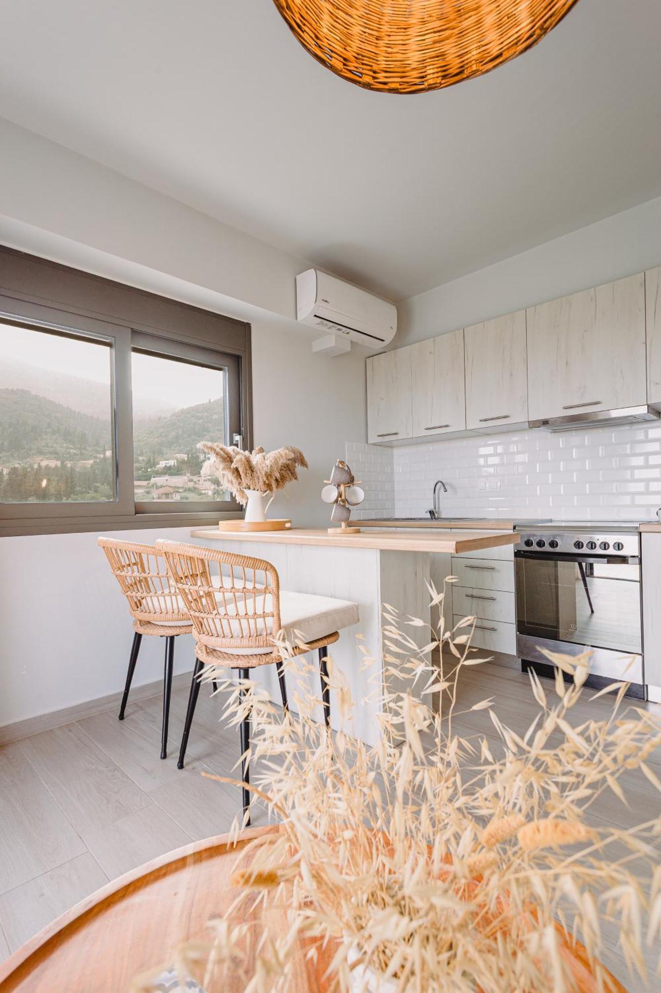 Amelia Luxury Suite Νικιάνα Εξωτερικό φωτογραφία